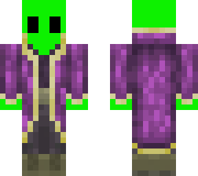 dark wizard mag