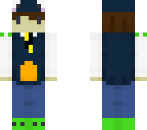 dart the frog