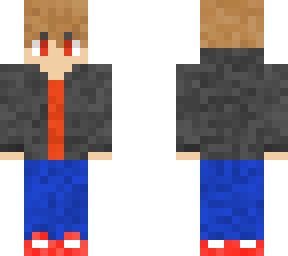 darth's new skin edit