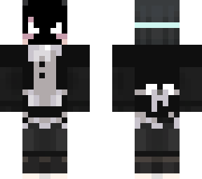 deassecundario maid