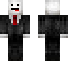 derpy slender...