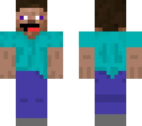 derpy steve