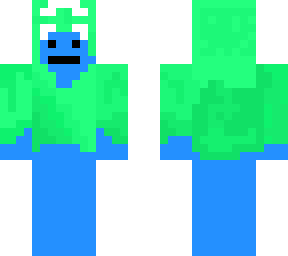dev (boosfer hoodie/costume)