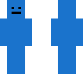 dev's skin