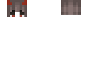 devil boy
