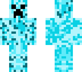 diamond creeper
