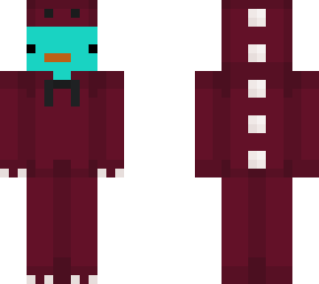 dino parry (red)
