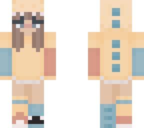 dino shark - edit