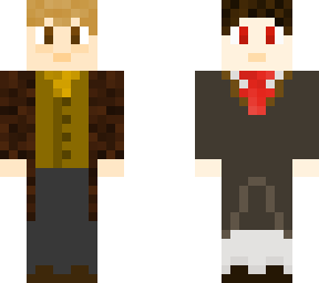 dr. jekyll & mr. hyde (ouat)