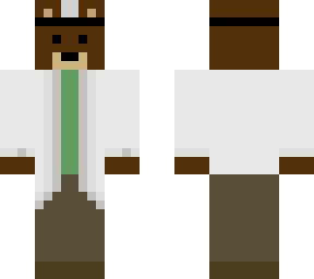 dr teddy