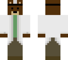 dr teddy