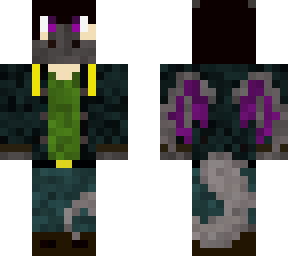 dragon born for server v3