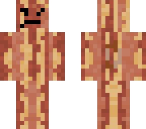 dreadful bacon