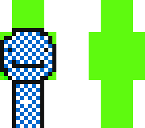 dream (blue)