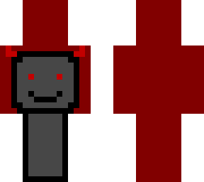 dream: evil
