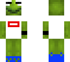 drip kermit