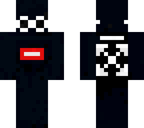 drippy man