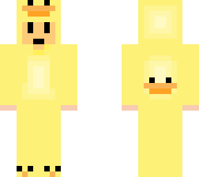 duck