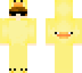 ducky dar