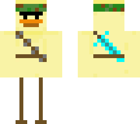 ducky kai