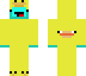 ducky skeppy
