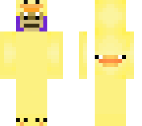 duk monk