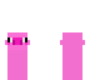 durpy pig