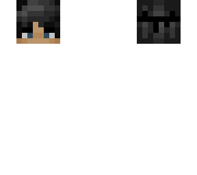 e-boy ~ hair base