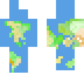 earth (a rough version)