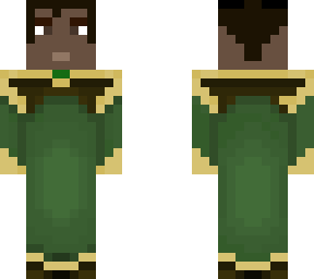 earth kingdom director