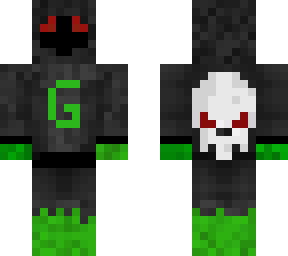 eavle goblin