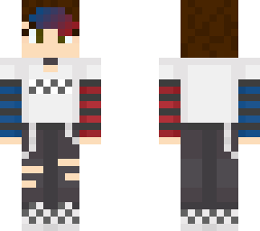 eboy w/ my character