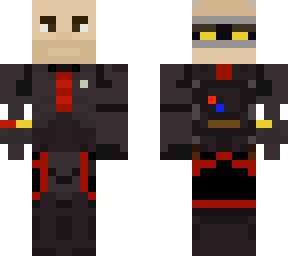 echo (bad batch) (un-helmeted)