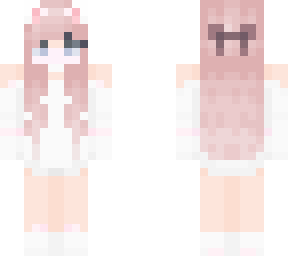 edit. it wears mask