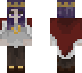 edited skin