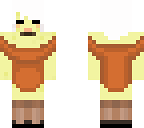 egg dress layer