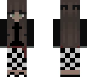 egirl skin