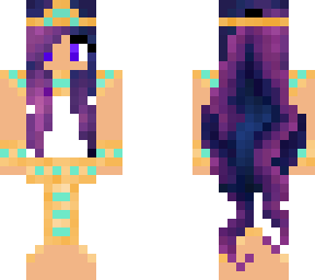 egyptian queen