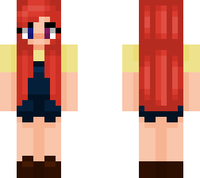 elf gal