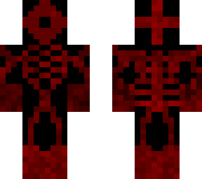 elite dark soldier