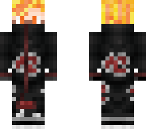 elvegomc akatsuki