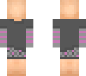 emo girl skin preset (no hair)
