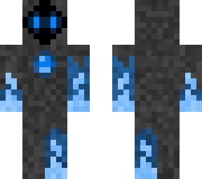 encased oceanic evil