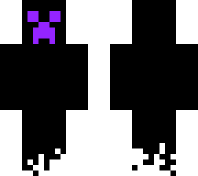 ender creeper