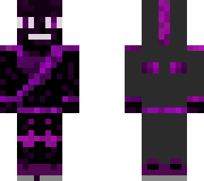 ender hunter