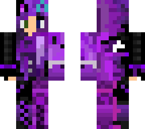 ender queen of werewolfs corrupt