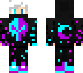 ender skull boy