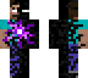 enderbrine new concept
