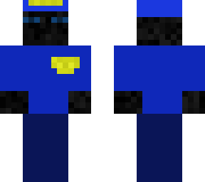 enderman cop (fixed) (fixed)