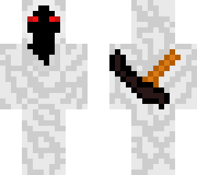 Entity 303 Minecraft Skins